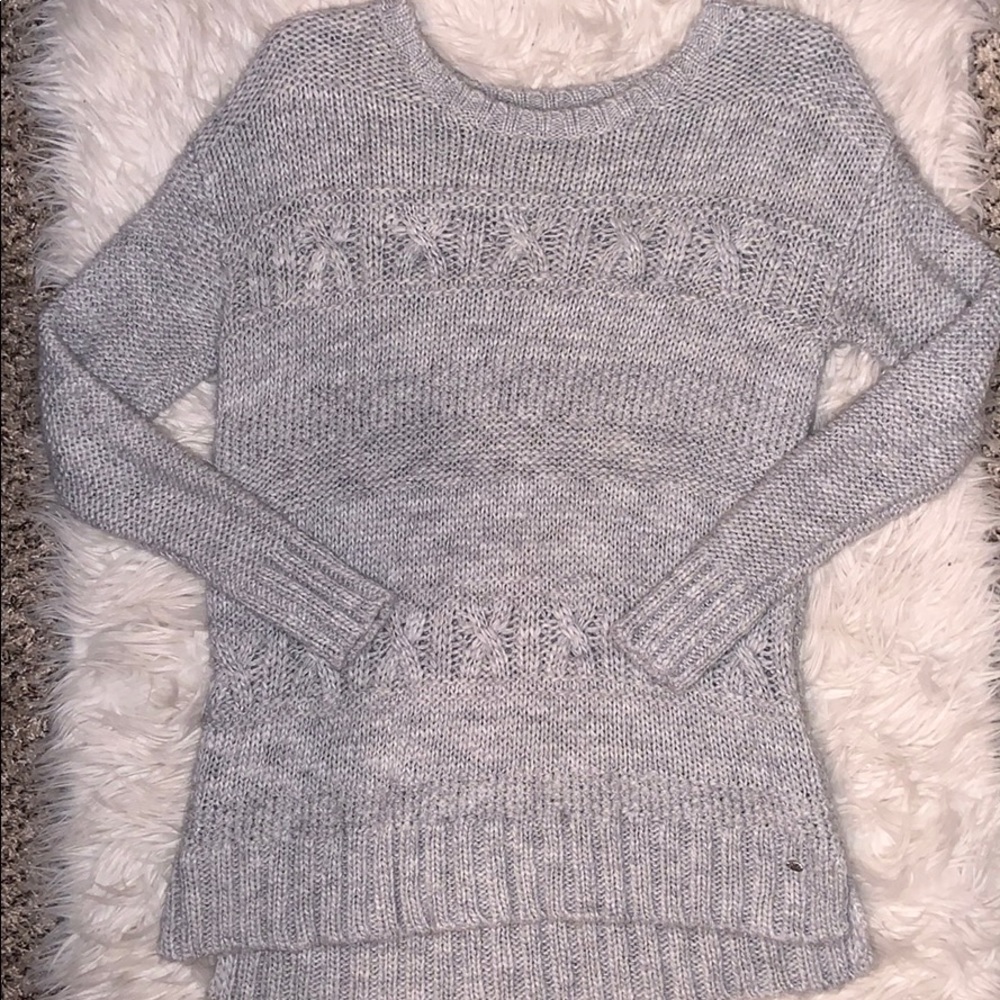 Women’s sweater